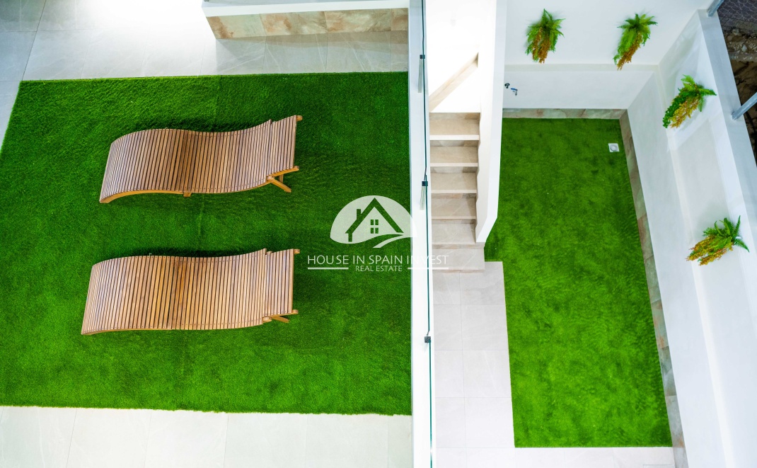 New Build - Villa - Ciudad Quesada