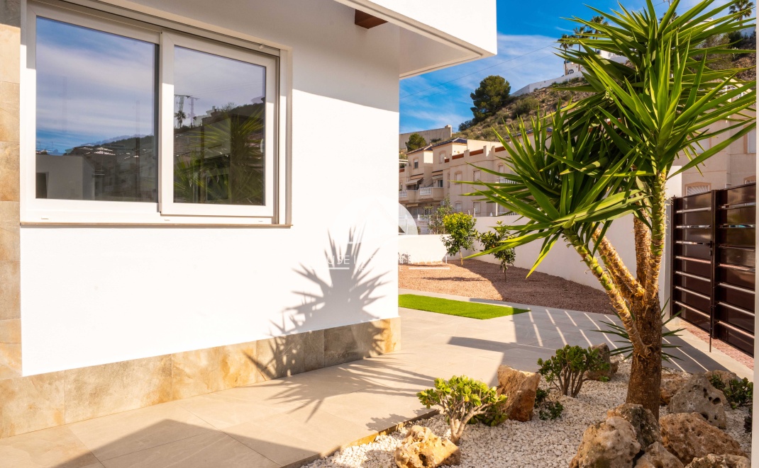 New Build - Villa - Ciudad Quesada