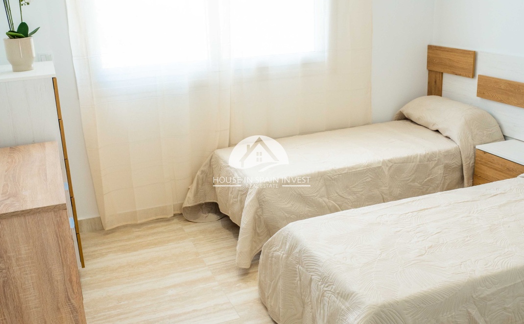 New Build - Villa - Ciudad Quesada