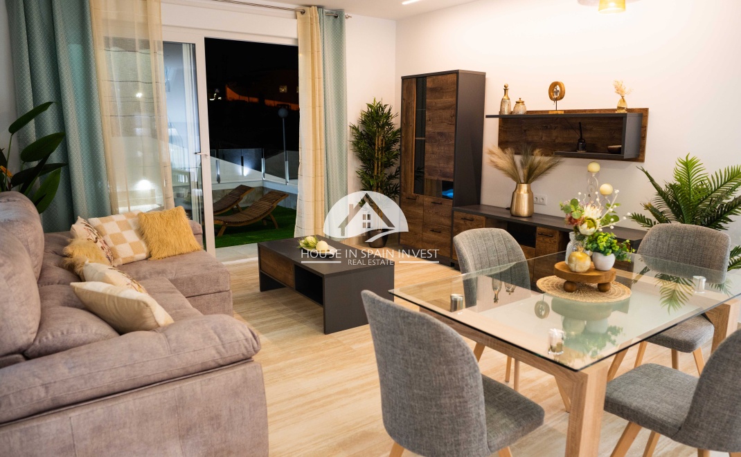 New Build - Villa - Ciudad Quesada