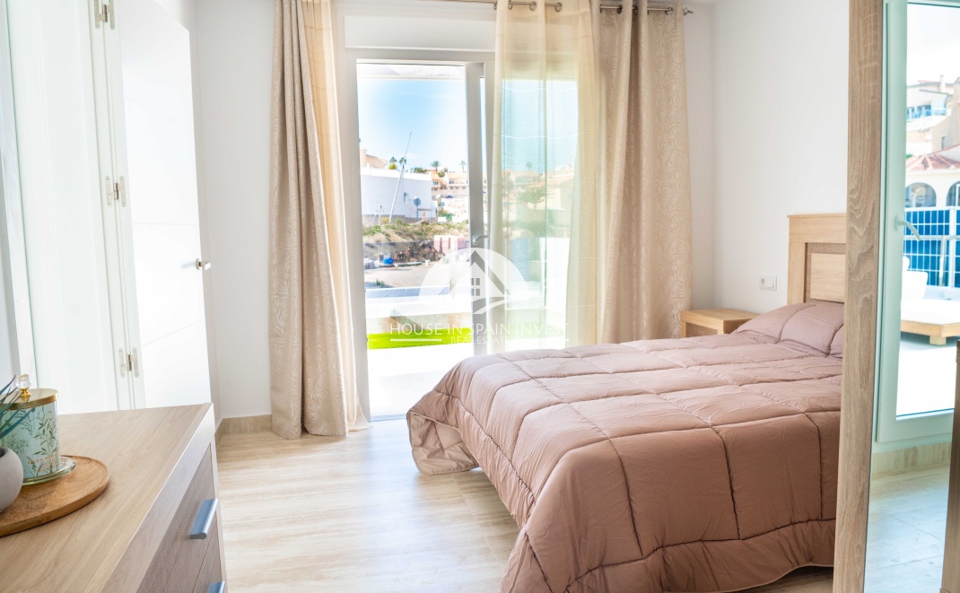 New Build - Villa - Ciudad Quesada