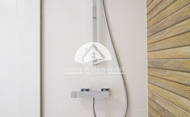 New Build - Top floor bungalow - Vistabella Golf - Vistabella