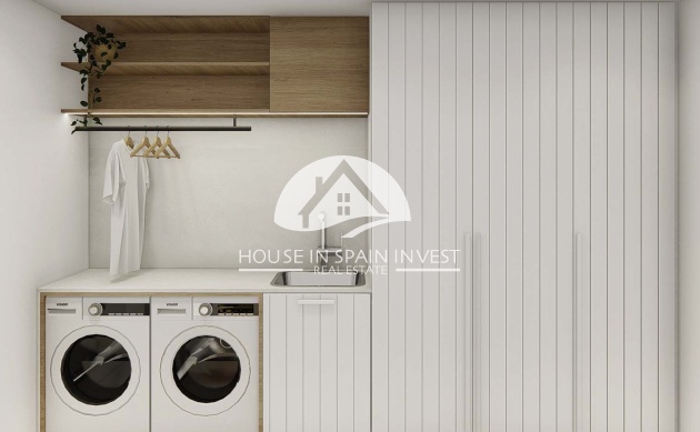 Obra nueva - Adosado - Dolores