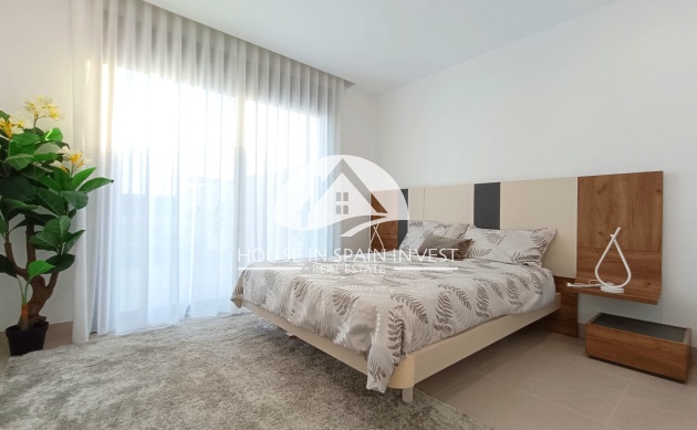 New Build - Townhouse - Benijofar