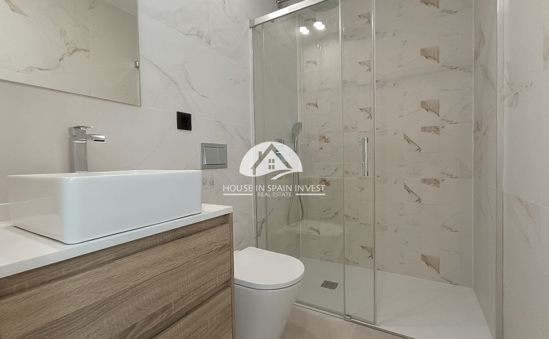 New Build - Townhouse - Benijofar