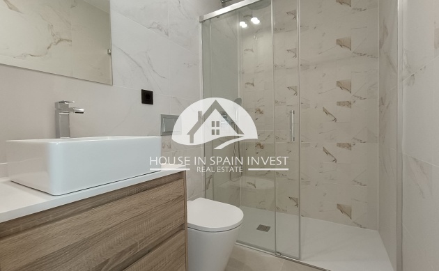 New Build - Townhouse - Benijofar