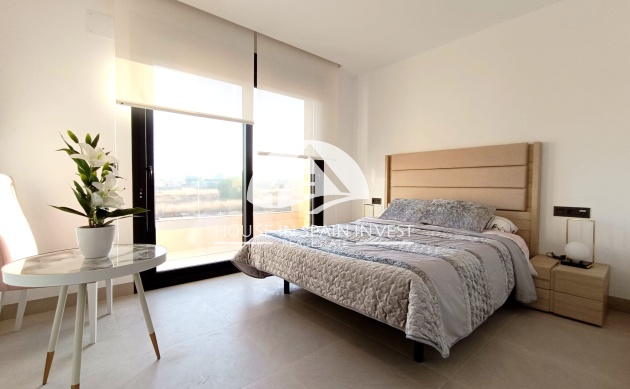 New Build - Townhouse - Benijofar