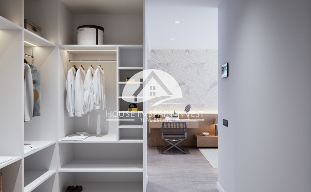 New Build - Villa - San Javier