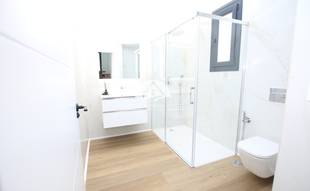 Nieuwbouw   - Villa - Pilar de la Horadada - Costa Blanca