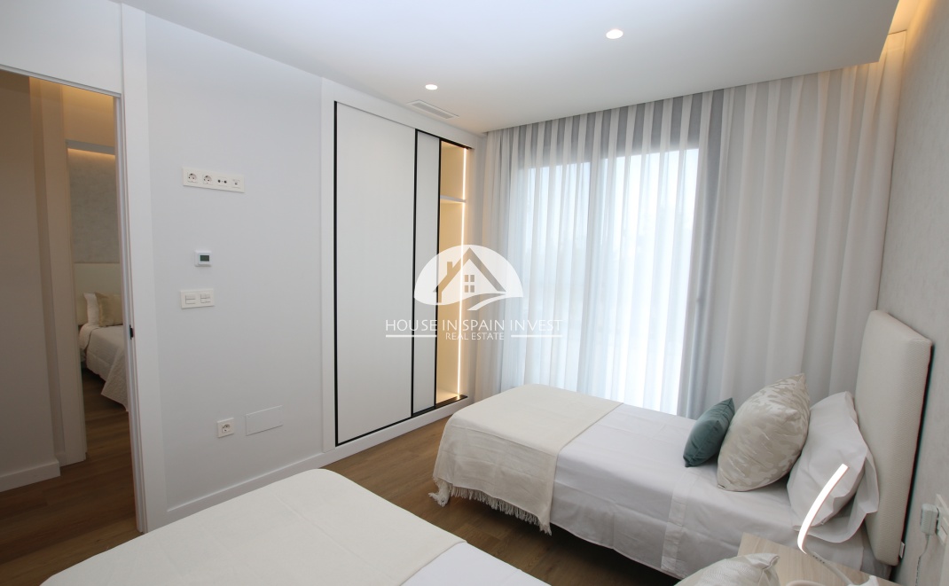 Nieuwbouw   - Villa - Pilar de la Horadada - Costa Blanca