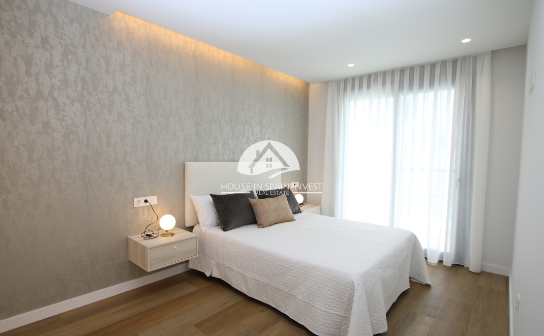 Nieuwbouw   - Villa - Pilar de la Horadada - Costa Blanca