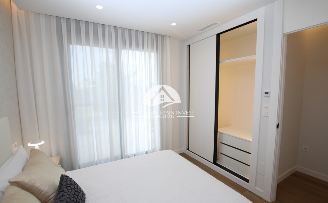 Nieuwbouw   - Villa - Pilar de la Horadada - Costa Blanca