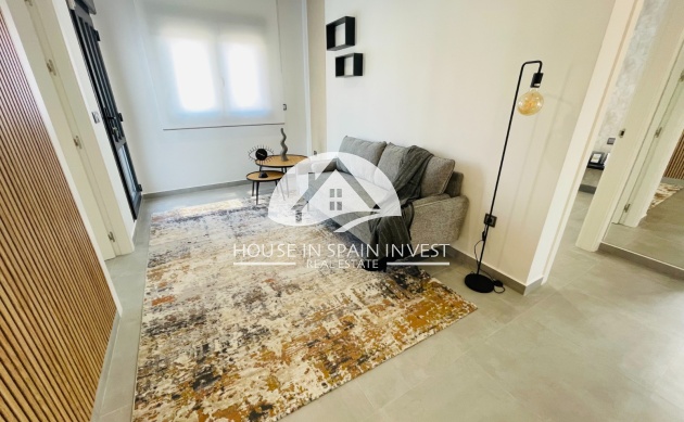 Nieuwbouw   - Villa - Torrevieja