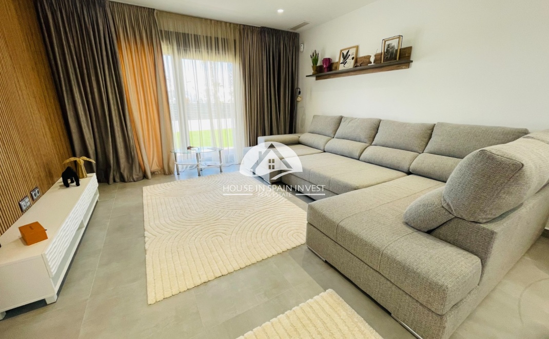 Nieuwbouw   - Villa - Torrevieja