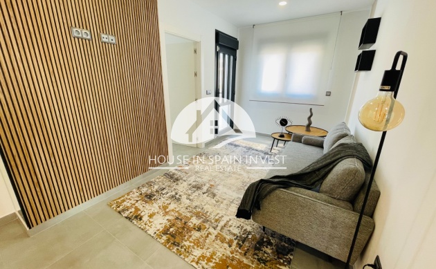 Nieuwbouw   - Villa - Torrevieja