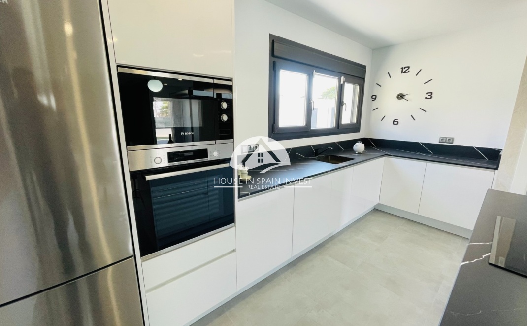 Nieuwbouw   - Villa - Torrevieja