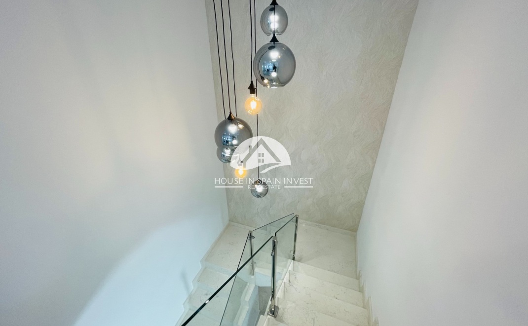 Nieuwbouw   - Villa - Torrevieja