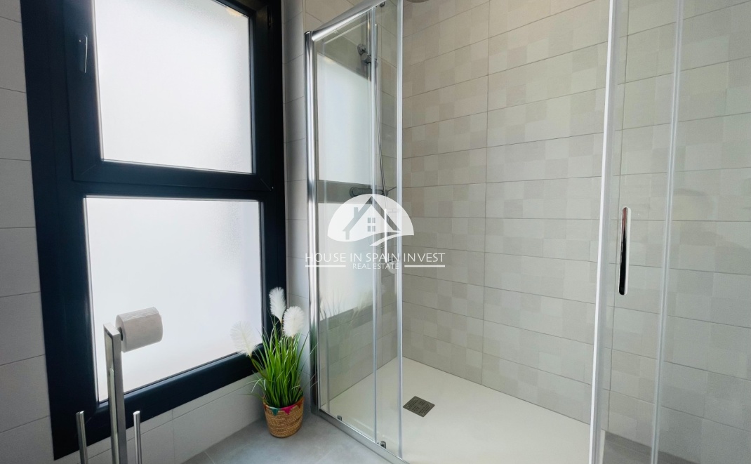 Nieuwbouw   - Villa - Torrevieja