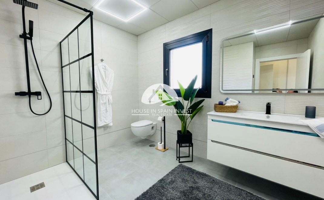 Nieuwbouw   - Villa - Torrevieja