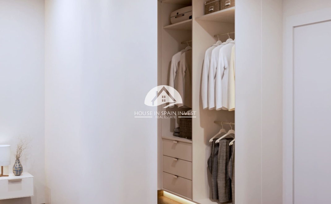 Obra nueva - terraced - San Pedro del Pinatar