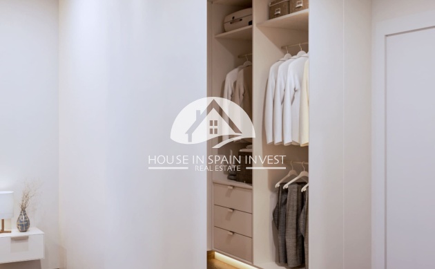 Obra nueva - terraced - San Pedro del Pinatar