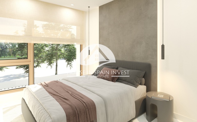 Obra nueva - Adosado - Dolores