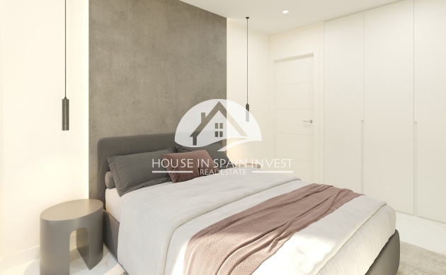 Obra nueva - Adosado - Dolores