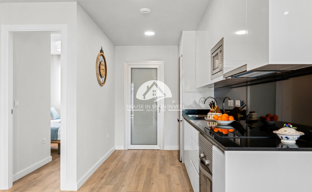 New Build - Penthouse - Orihuela Costa - Villamartín