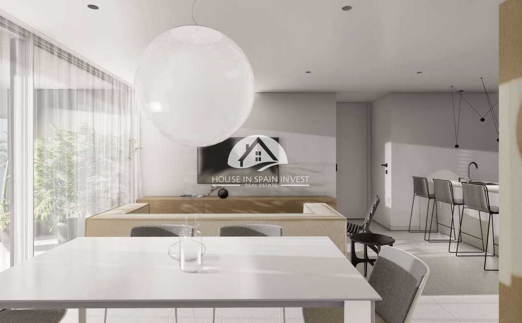 Nieuwbouw   - Appartement - Guardamar del Segura - Guardamar - El Raso