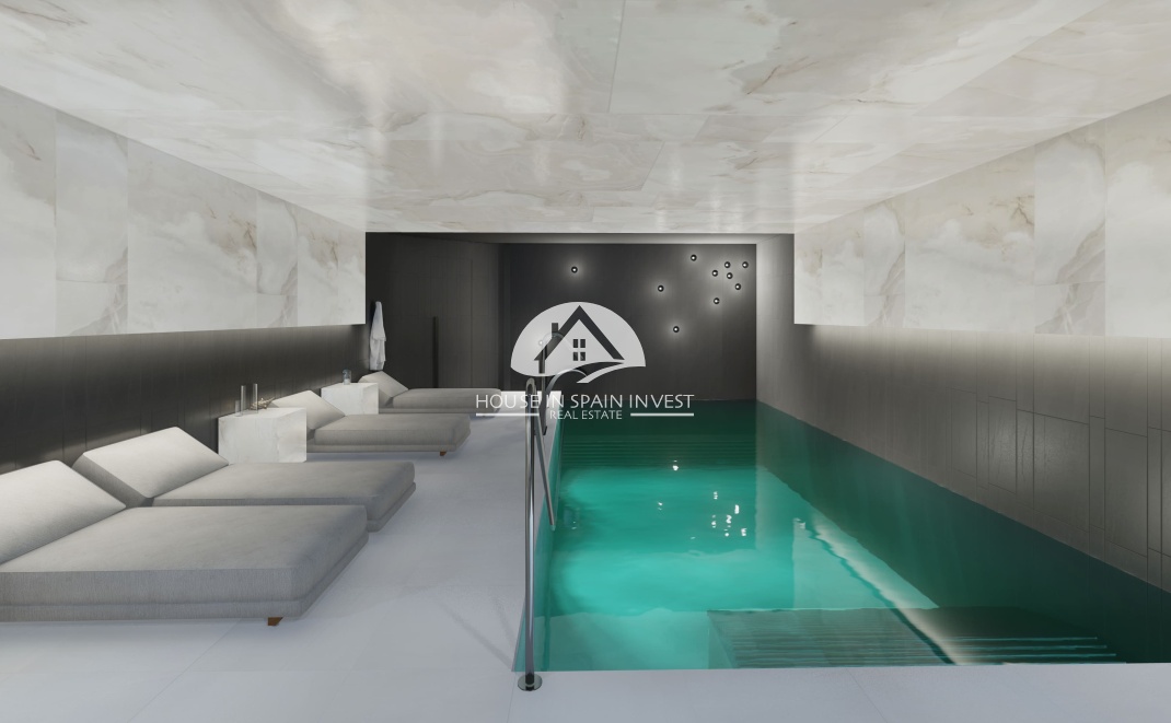 Nieuwbouw   - Appartement - Guardamar del Segura - Guardamar - El Raso