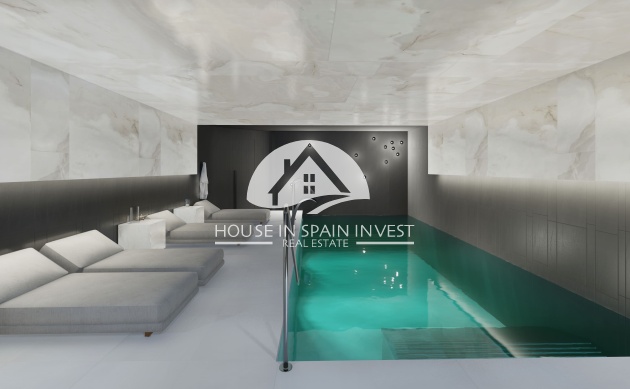 Nieuwbouw   - Appartement - Guardamar del Segura - Guardamar - El Raso