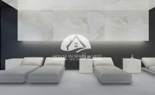 Nieuwbouw   - Appartement - Guardamar del Segura - Guardamar - El Raso