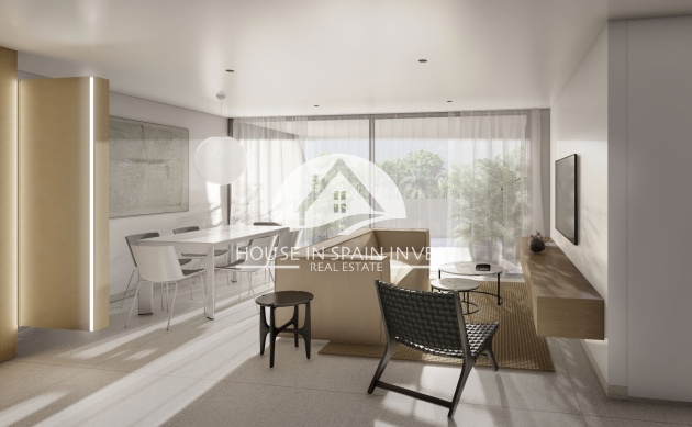 Nieuwbouw   - Penthouse - Guardamar del Segura - Guardamar - El Raso