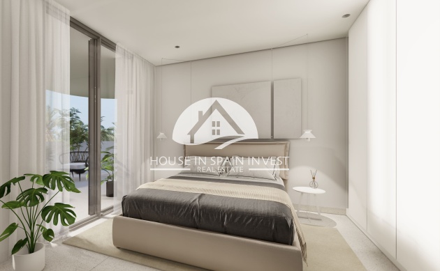 Nieuwbouw   - Penthouse - Guardamar del Segura - Guardamar - El Raso