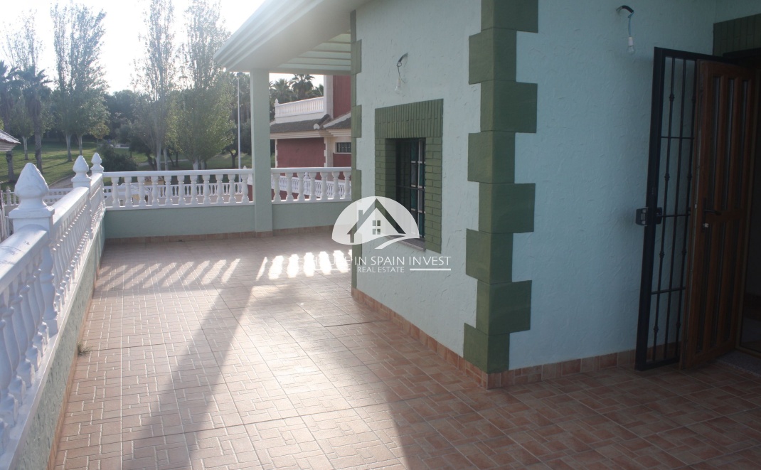 New Build - Villa - Torrevieja