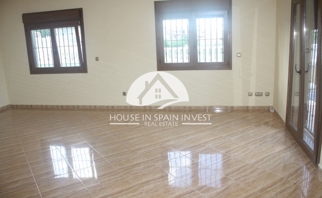 New Build - Villa - Torrevieja