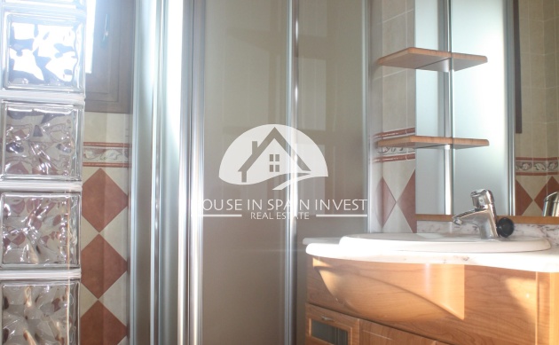 New Build - Villa - Torrevieja