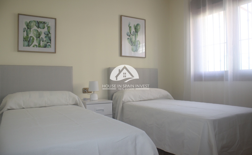 New Build - Villa - Torrevieja