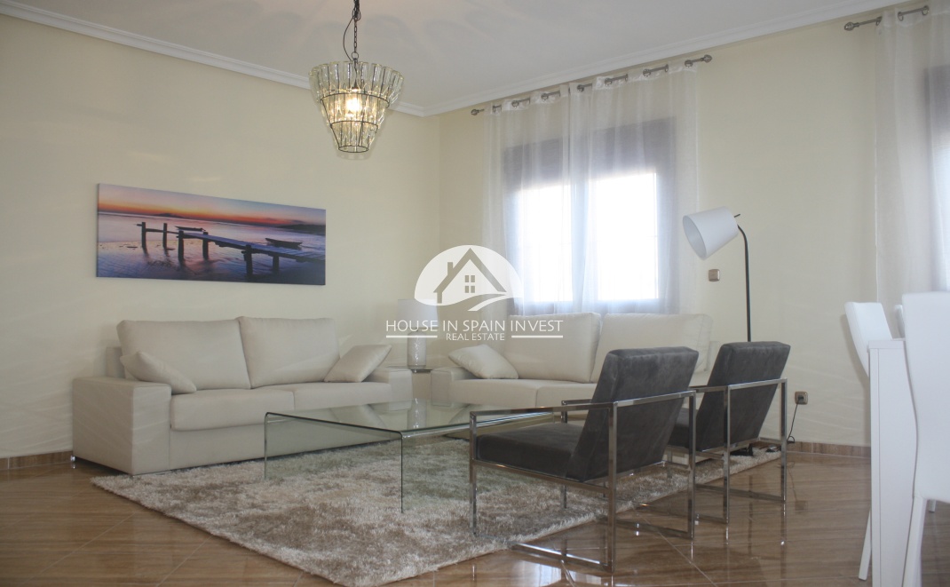 New Build - Villa - Torrevieja