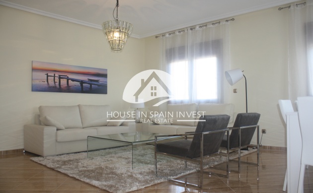 New Build - Villa - Torrevieja