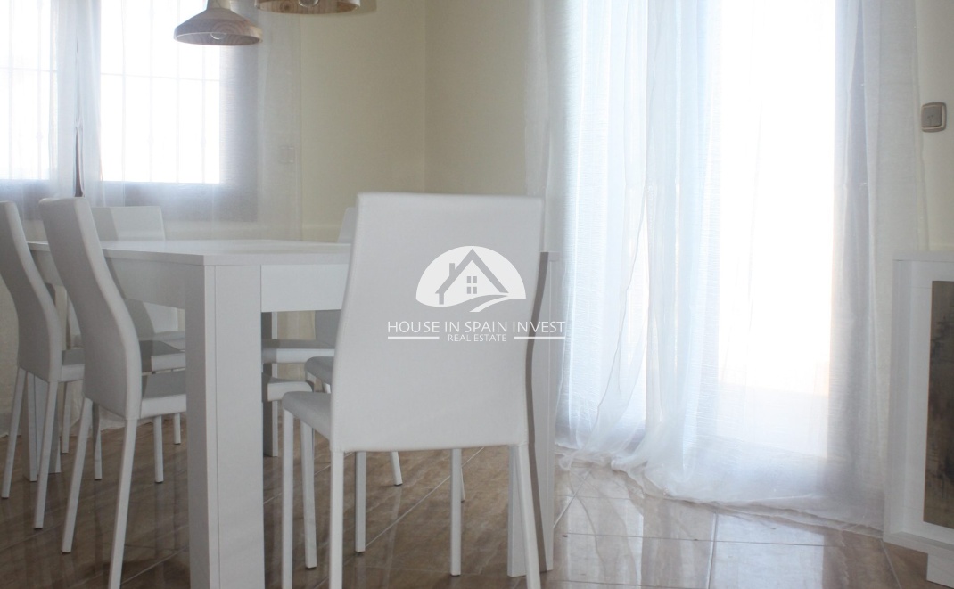 New Build - Villa - Torrevieja