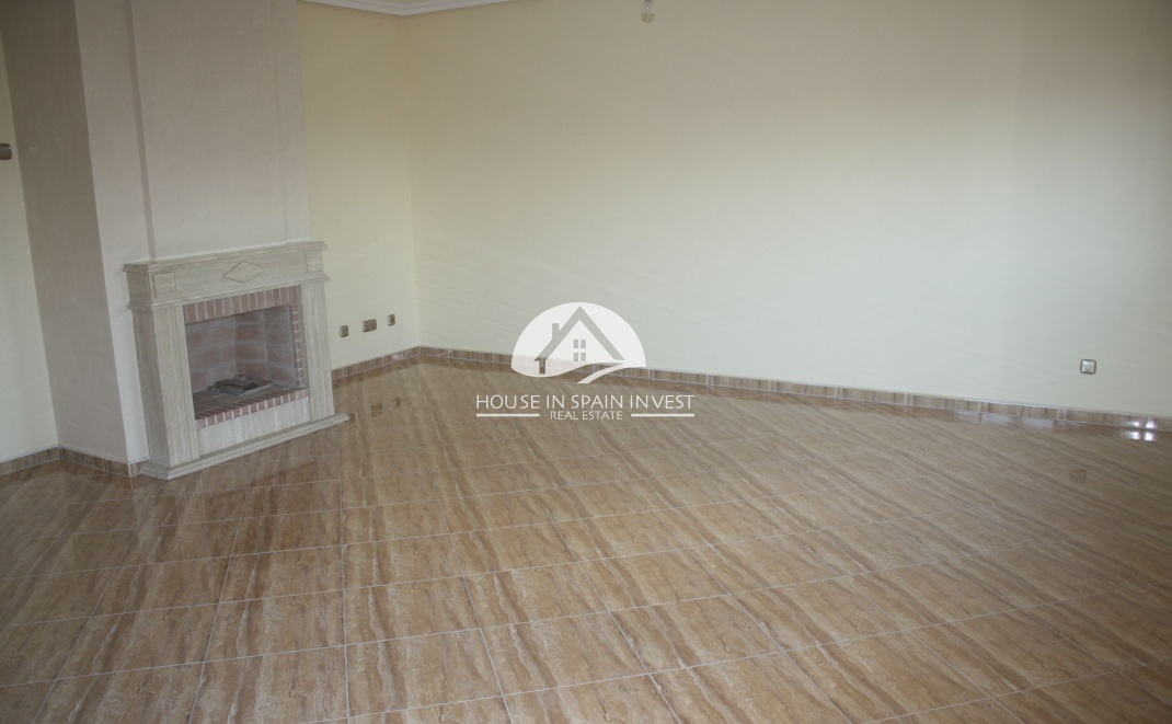 New Build - Villa - Torrevieja