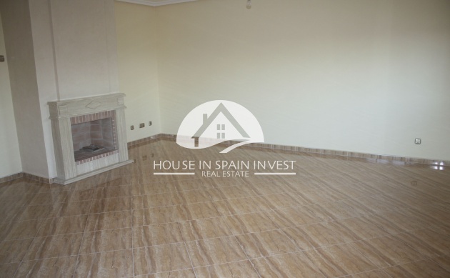 New Build - Villa - Torrevieja
