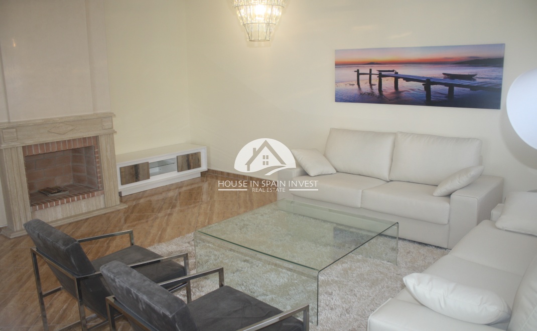 New Build - Villa - Torrevieja