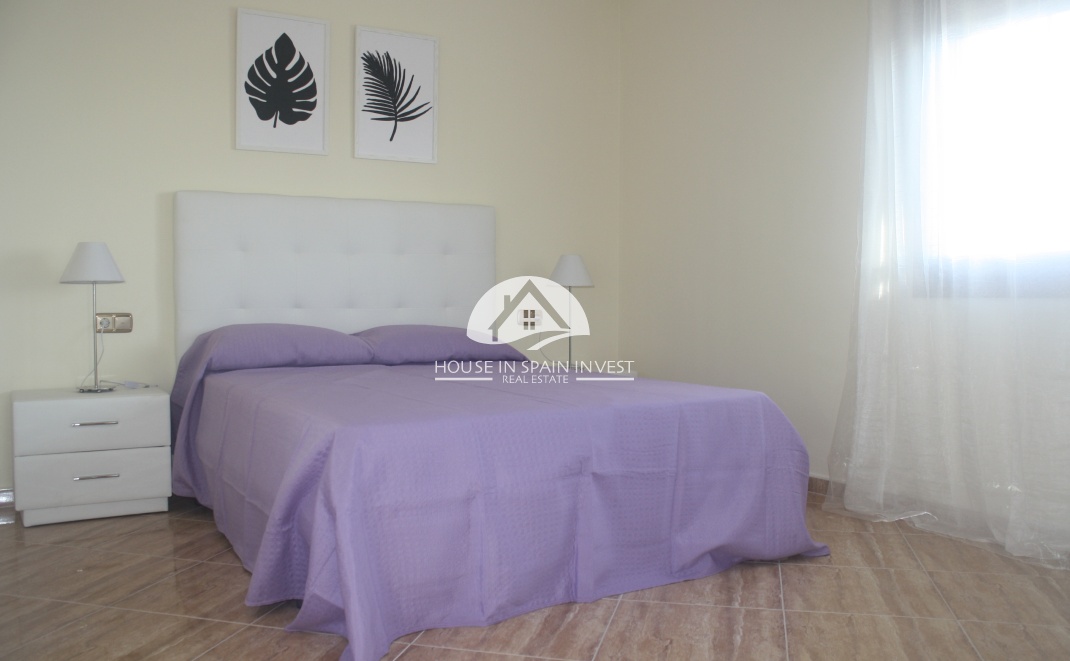 New Build - Villa - Torrevieja