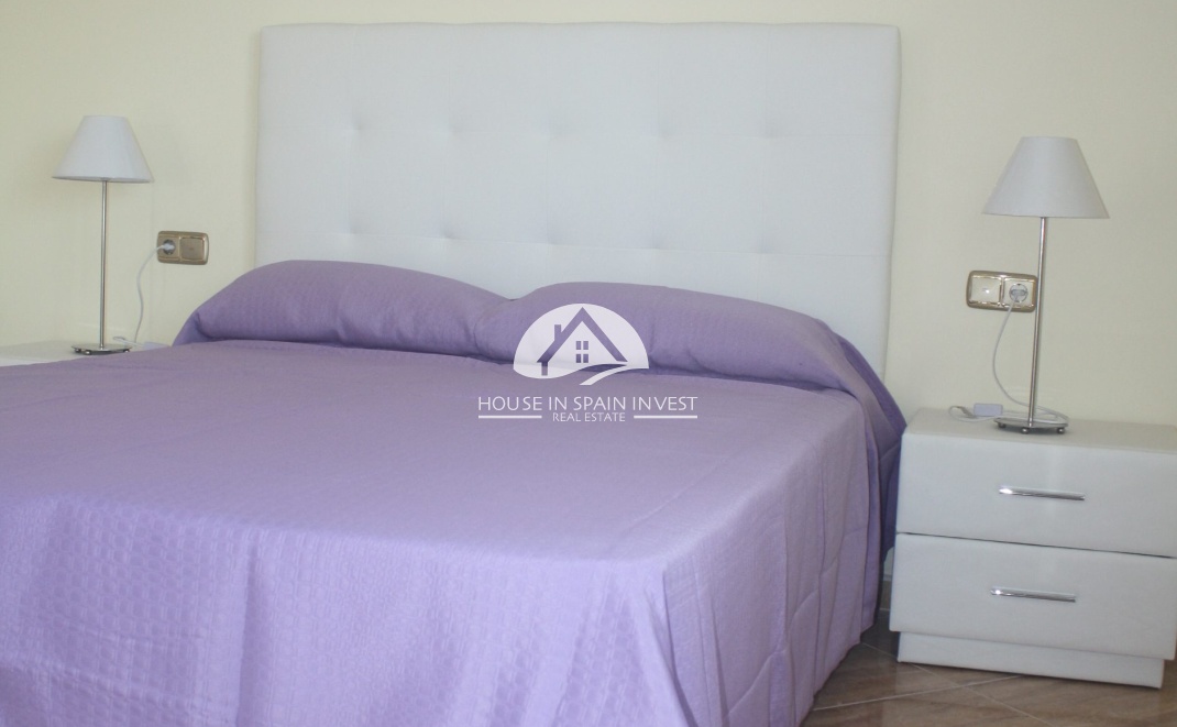 New Build - Villa - Torrevieja