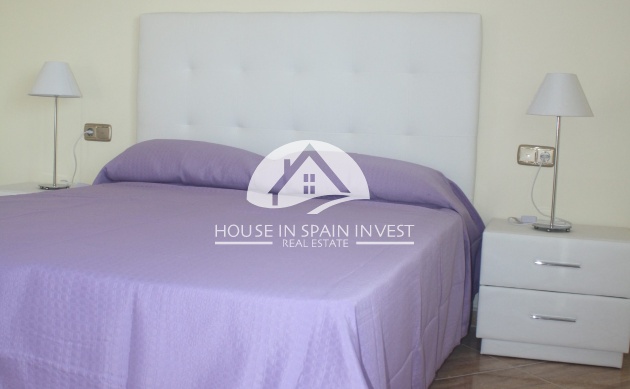 New Build - Villa - Torrevieja