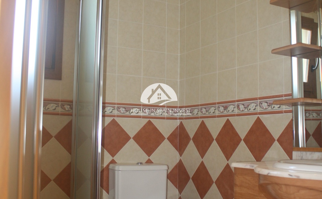 New Build - Villa - Torrevieja