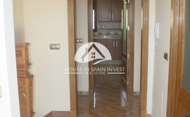 New Build - Villa - Torrevieja