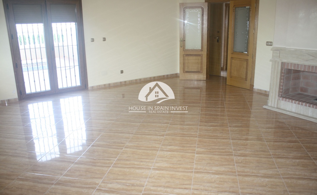 New Build - Villa - Torrevieja